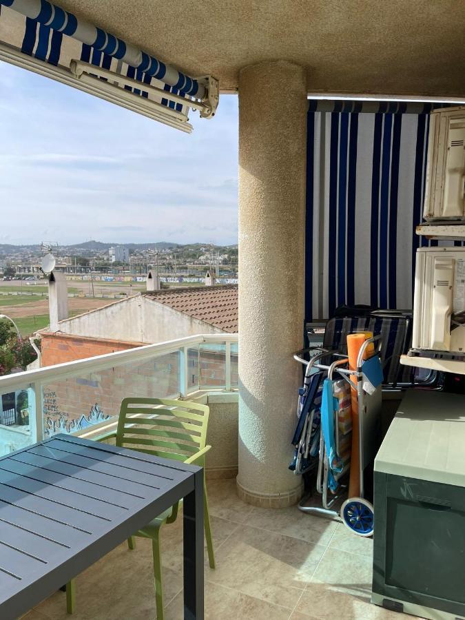 Cunit Beach Exterior foto