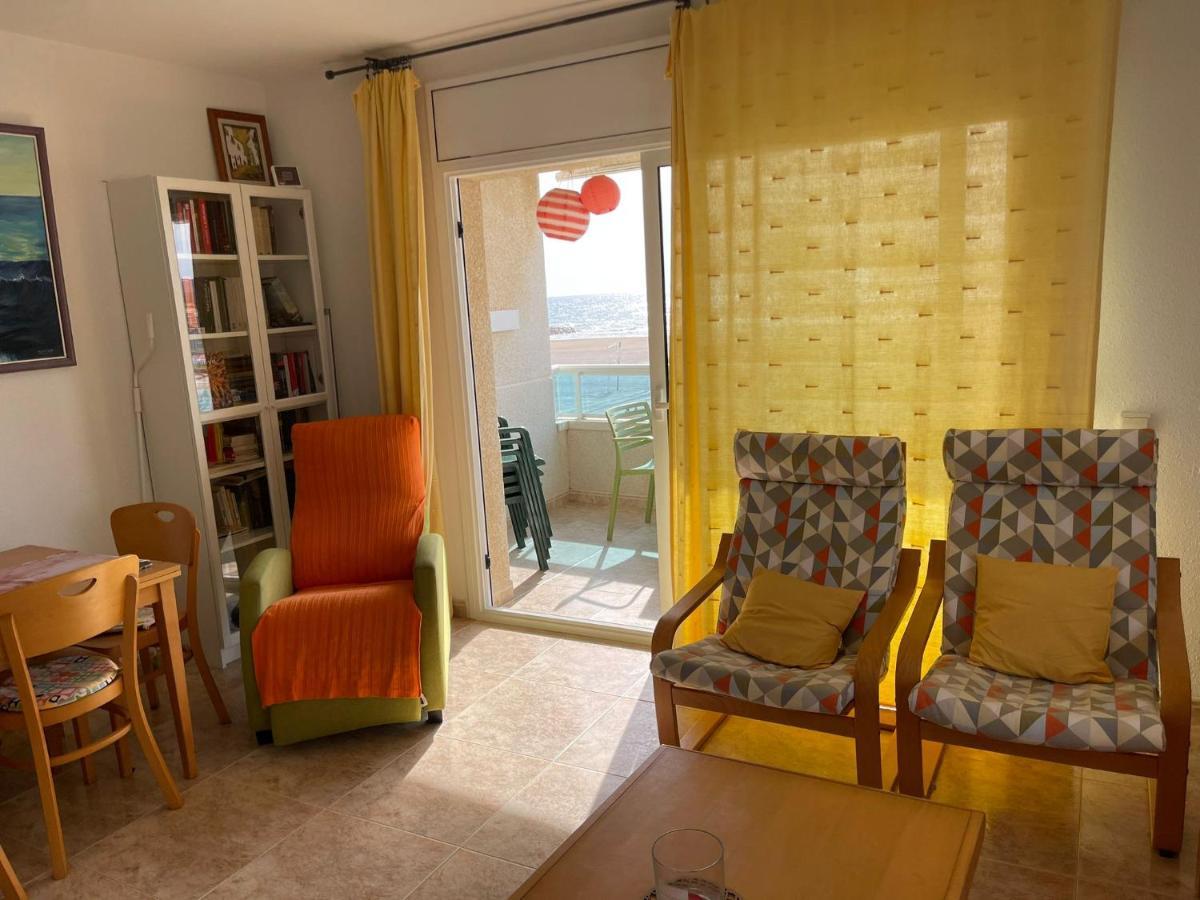 Cunit Beach Exterior foto