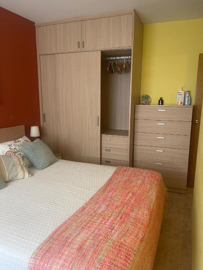 Cunit Beach Exterior foto