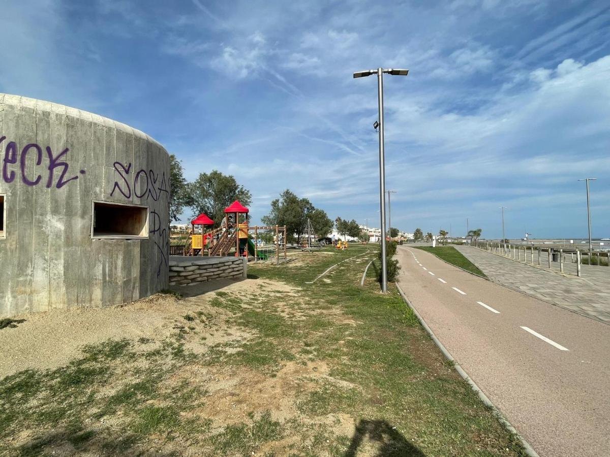 Cunit Beach Exterior foto