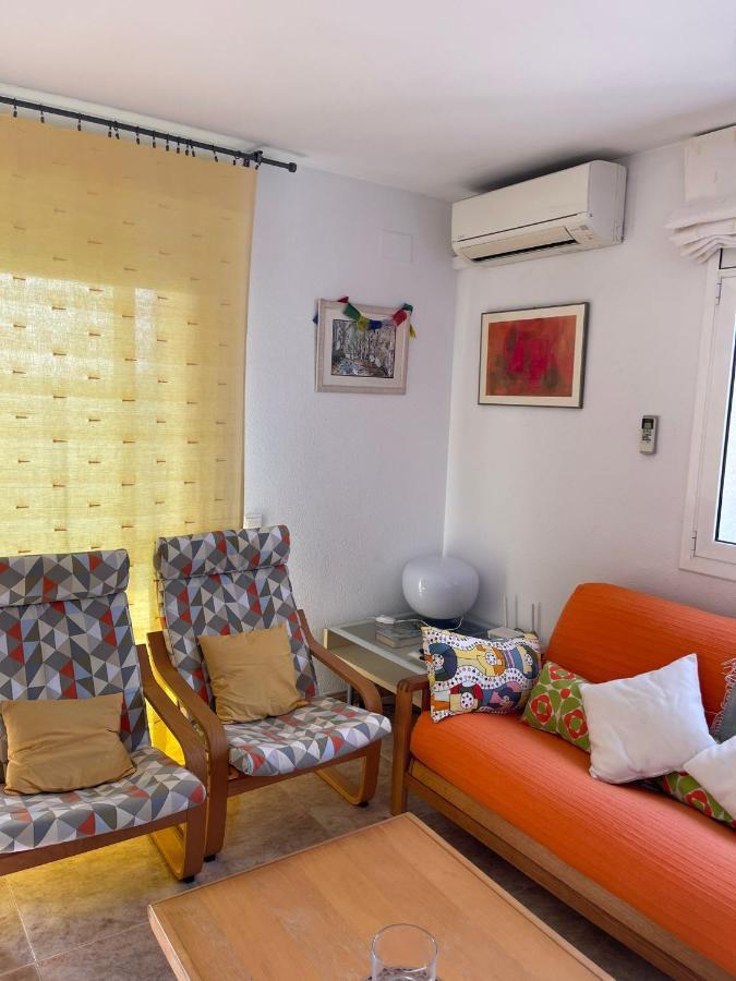 Cunit Beach Exterior foto